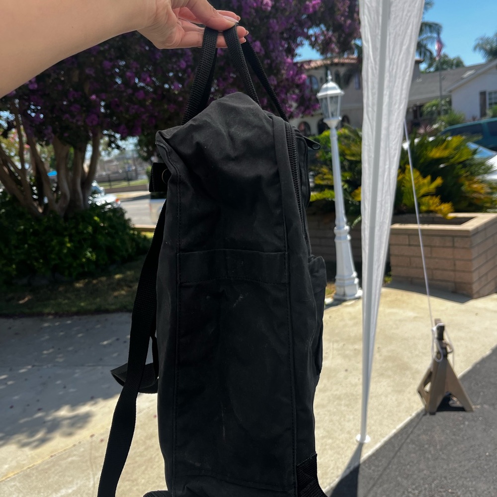 Trendy Backpack - image 3